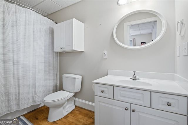 204 Staples Dairy Road, Carrollton, GA 30116