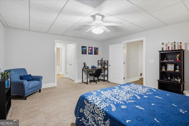 204 Staples Dairy Road, Carrollton, GA 30116