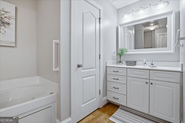 204 Staples Dairy Road, Carrollton, GA 30116