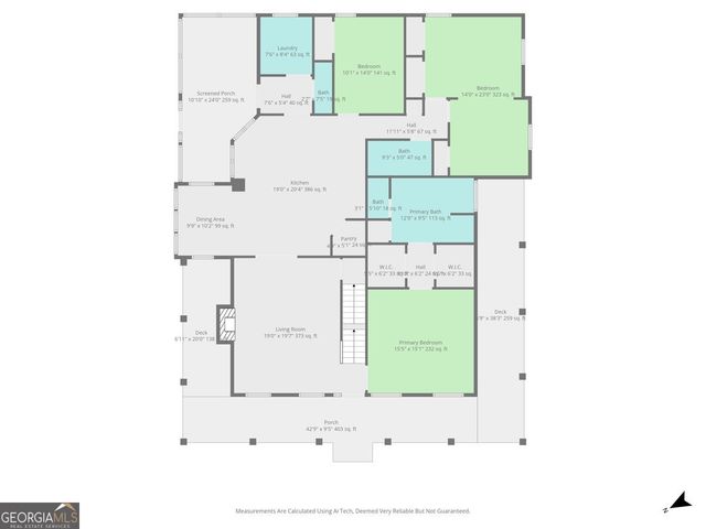 204 Staples Dairy Road, Carrollton, GA 30116