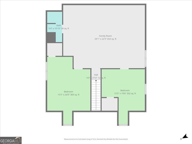 204 Staples Dairy Road, Carrollton, GA 30116