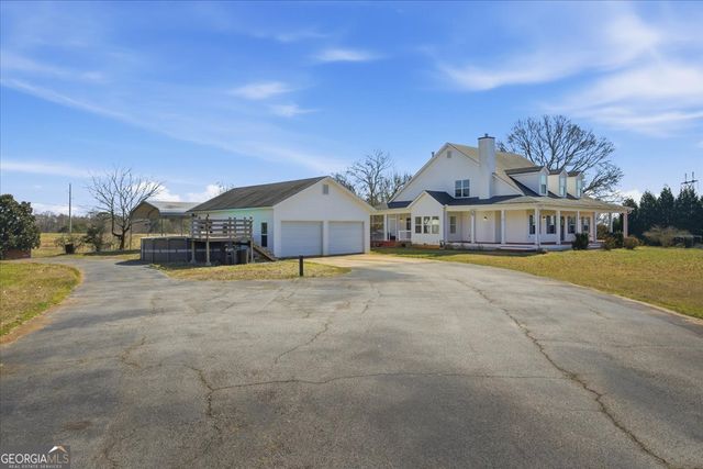 204 Staples Dairy Road, Carrollton, GA 30116