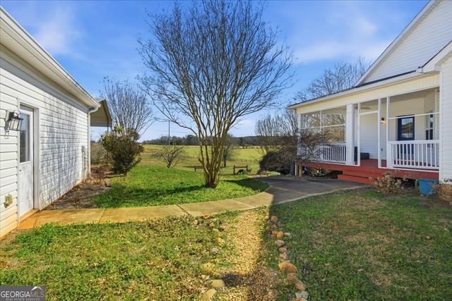 204 Staples Dairy Road, Carrollton, GA 30116