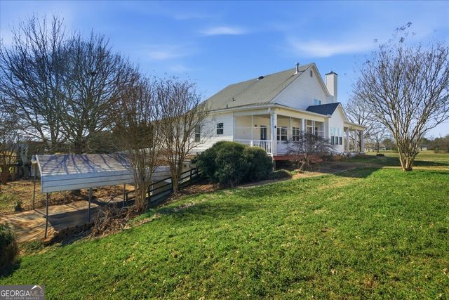 204 Staples Dairy Road, Carrollton, GA 30116