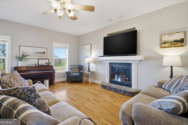 204 Staples Dairy Road, Carrollton, GA 30116