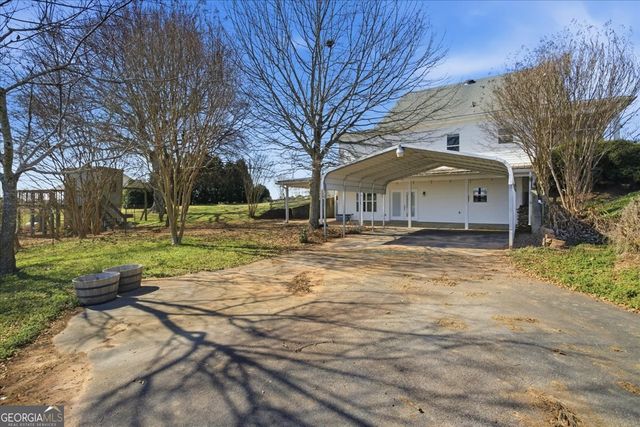 204 Staples Dairy Road, Carrollton, GA 30116