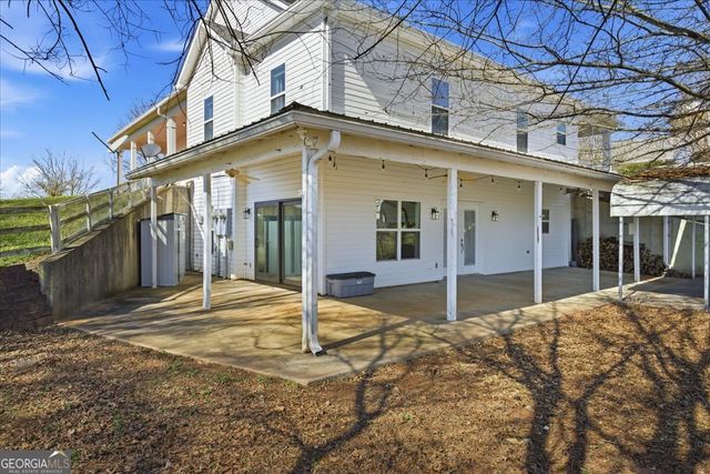 204 Staples Dairy Road, Carrollton, GA 30116