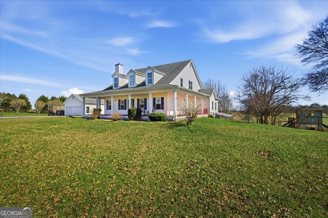 204 Staples Dairy Road, Carrollton, GA 30116