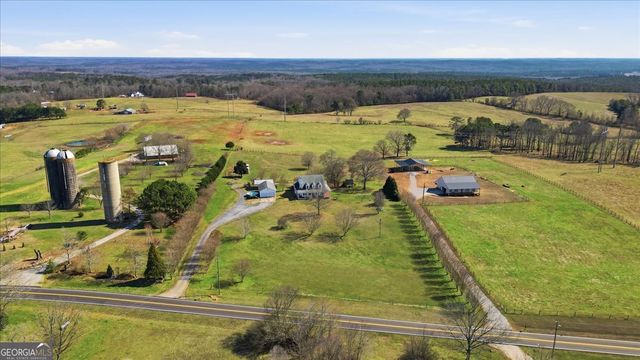 204 Staples Dairy Road, Carrollton, GA 30116