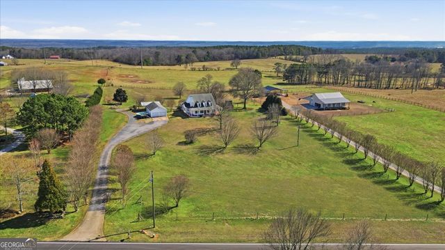 204 Staples Dairy Road, Carrollton, GA 30116