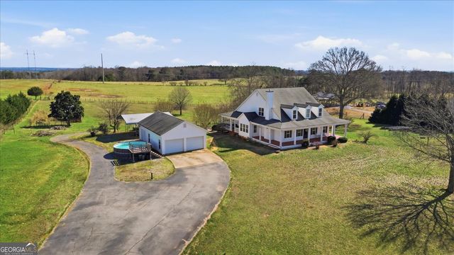 204 Staples Dairy Road, Carrollton, GA 30116