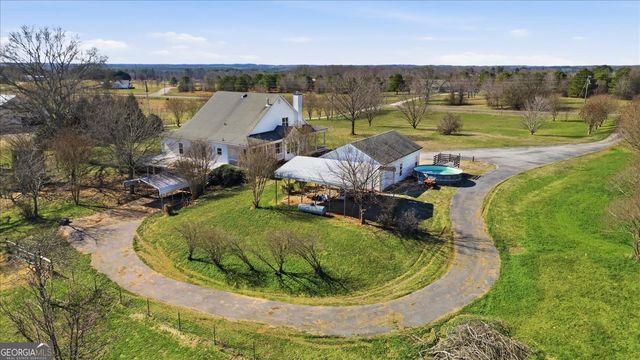 204 Staples Dairy Road, Carrollton, GA 30116