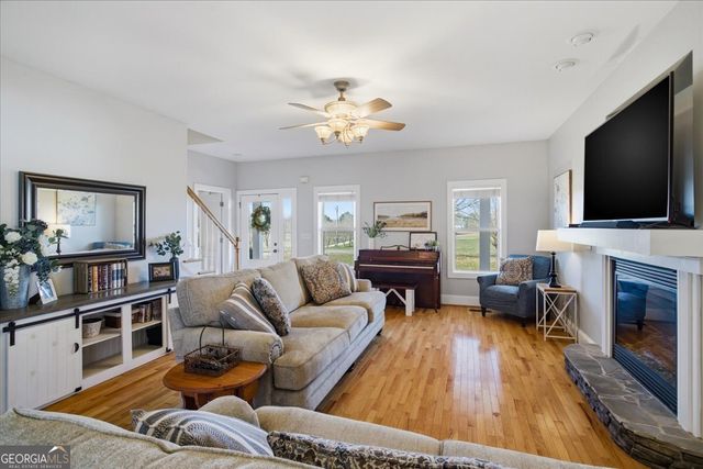 204 Staples Dairy Road, Carrollton, GA 30116