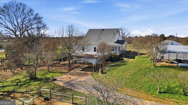 204 Staples Dairy Road, Carrollton, GA 30116