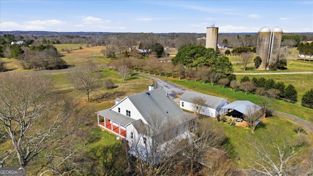 204 Staples Dairy Road, Carrollton, GA 30116