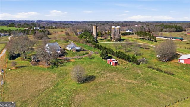 204 Staples Dairy Road, Carrollton, GA 30116