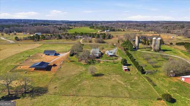 204 Staples Dairy Road, Carrollton, GA 30116