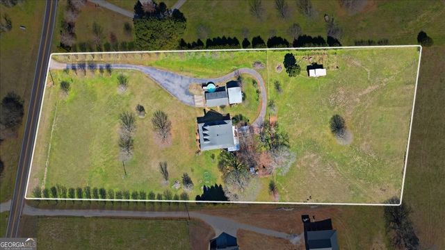 204 Staples Dairy Road, Carrollton, GA 30116