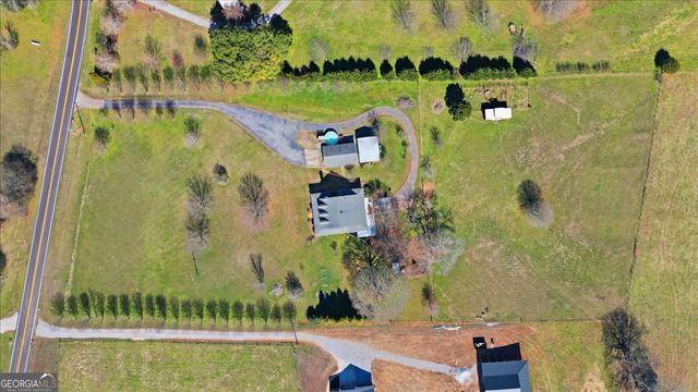 204 Staples Dairy Road, Carrollton, GA 30116