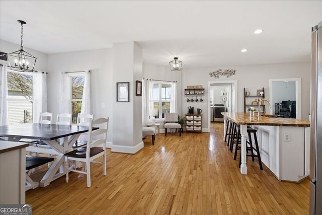 204 Staples Dairy Road, Carrollton, GA 30116