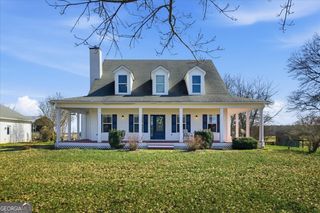 204 Staples Dairy Road, Carrollton, GA 30116