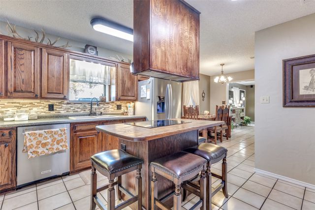 963 County Road 1340, Chico, TX 76431