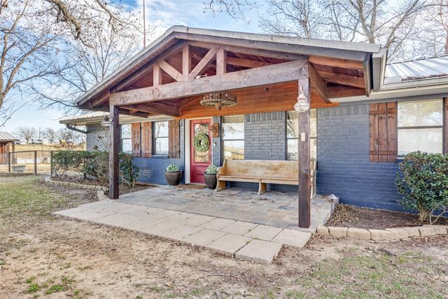 963 County Road 1340, Chico, TX 76431