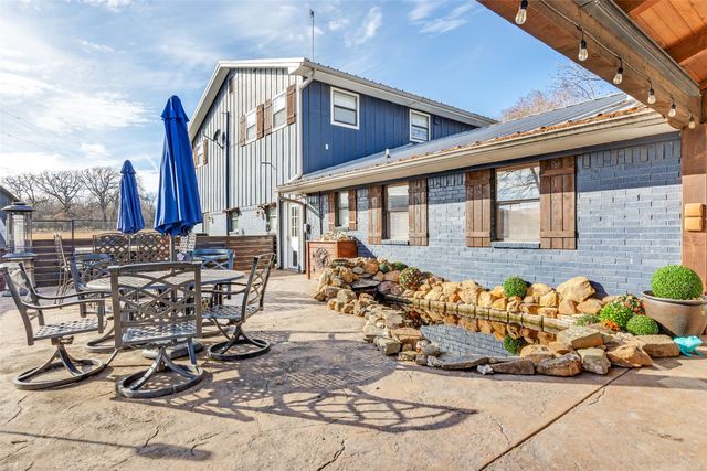 963 County Road 1340, Chico, TX 76431