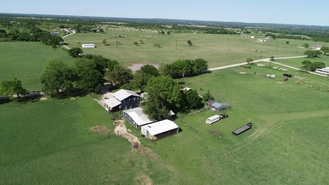 963 County Road 1340, Chico, TX 76431