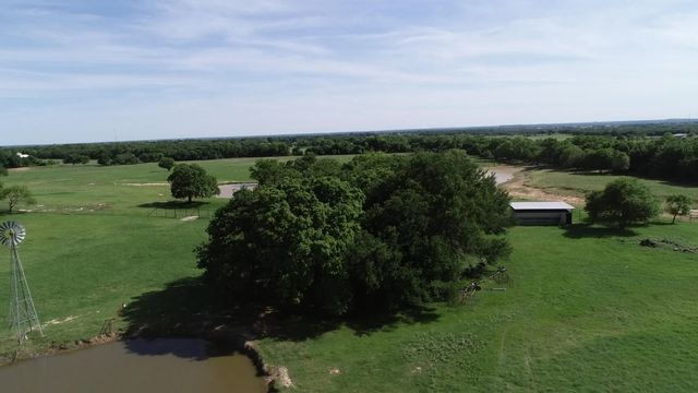 963 County Road 1340, Chico, TX 76431
