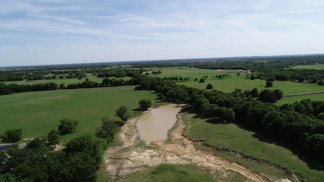 963 County Road 1340, Chico, TX 76431