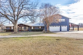 963 County Road 1340, Chico, TX 76431