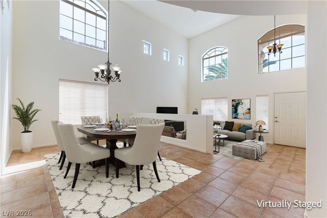 8700 Wild Diamond Avenue, Las Vegas, NV 89143