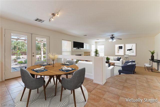8700 Wild Diamond Avenue, Las Vegas, NV 89143