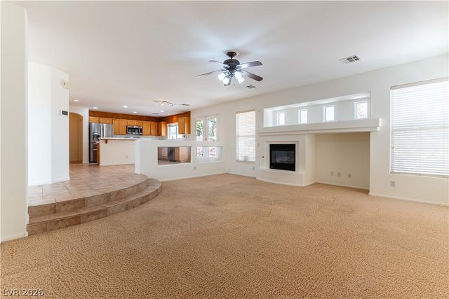 8700 Wild Diamond Avenue, Las Vegas, NV 89143