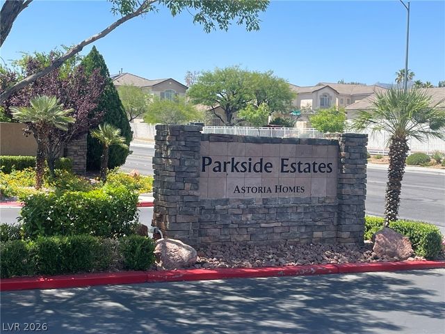 8700 Wild Diamond Avenue, Las Vegas, NV 89143