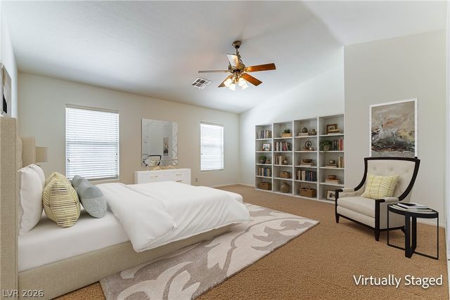 8700 Wild Diamond Avenue, Las Vegas, NV 89143