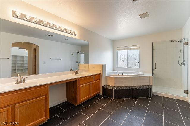 8700 Wild Diamond Avenue, Las Vegas, NV 89143