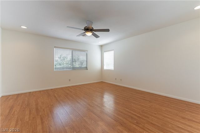 8700 Wild Diamond Avenue, Las Vegas, NV 89143
