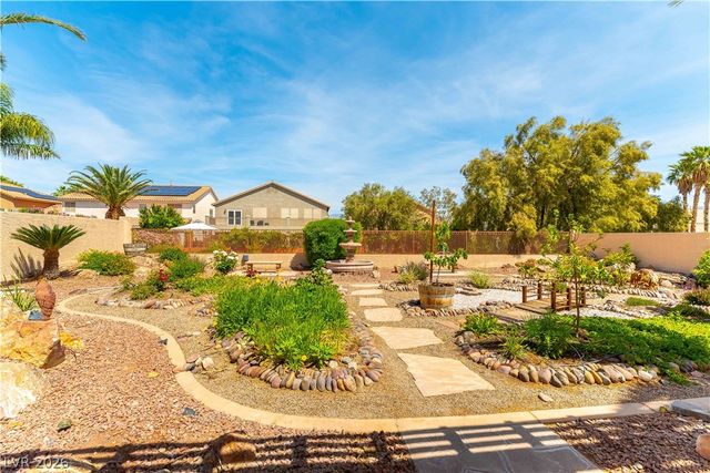 8700 Wild Diamond Avenue, Las Vegas, NV 89143