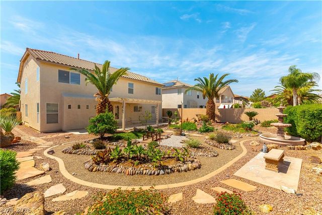8700 Wild Diamond Avenue, Las Vegas, NV 89143