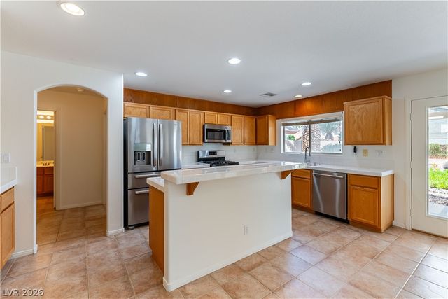 8700 Wild Diamond Avenue, Las Vegas, NV 89143