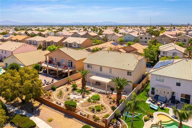 8700 Wild Diamond Avenue, Las Vegas, NV 89143