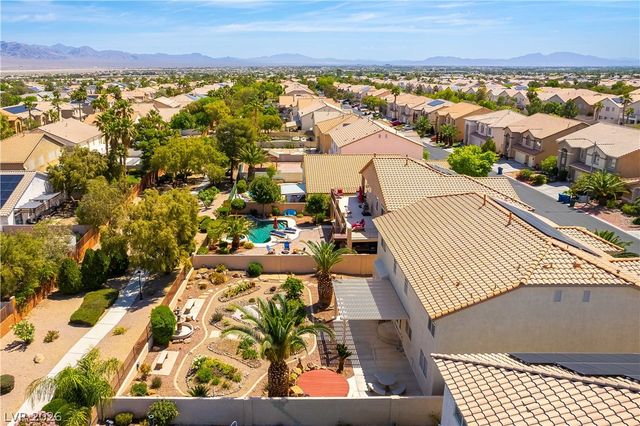 8700 Wild Diamond Avenue, Las Vegas, NV 89143