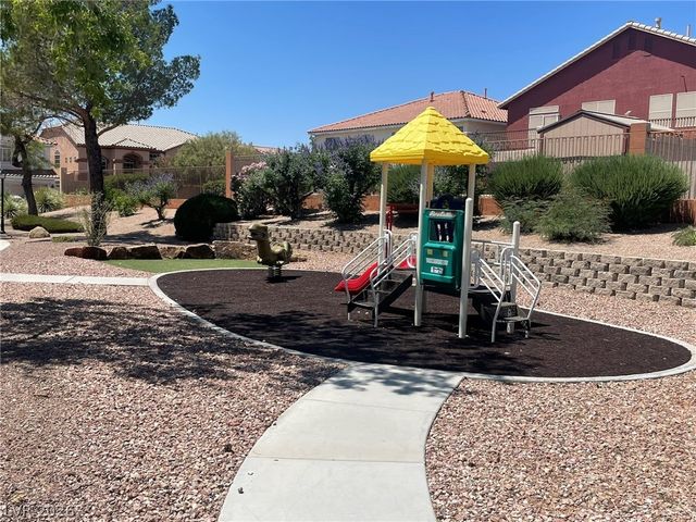 8700 Wild Diamond Avenue, Las Vegas, NV 89143