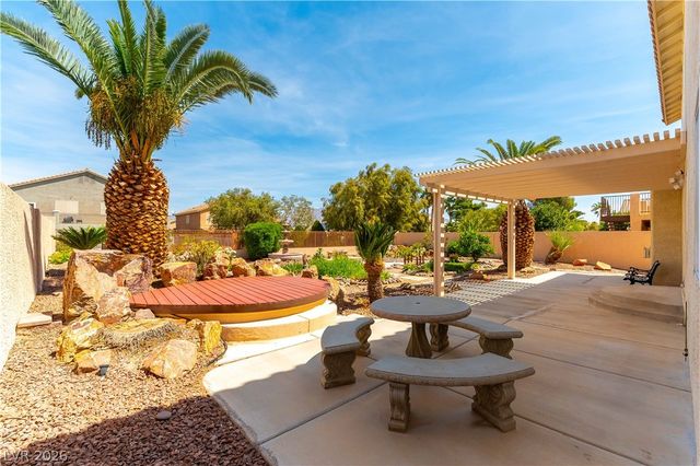 8700 Wild Diamond Avenue, Las Vegas, NV 89143