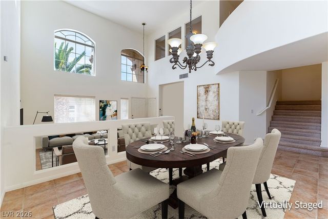 8700 Wild Diamond Avenue, Las Vegas, NV 89143