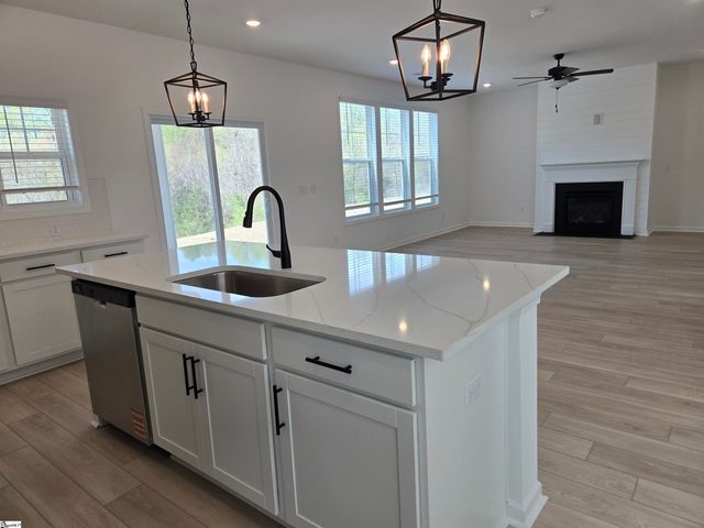 684 Gilgal Lane Lot 29, Wellford, SC 29385