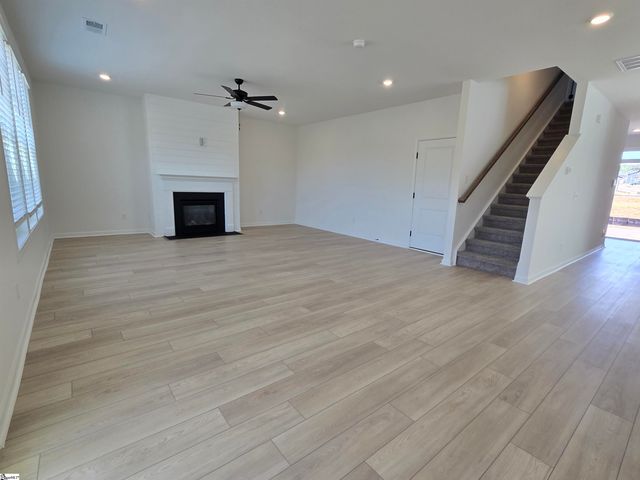 684 Gilgal Lane Lot 29, Wellford, SC 29385