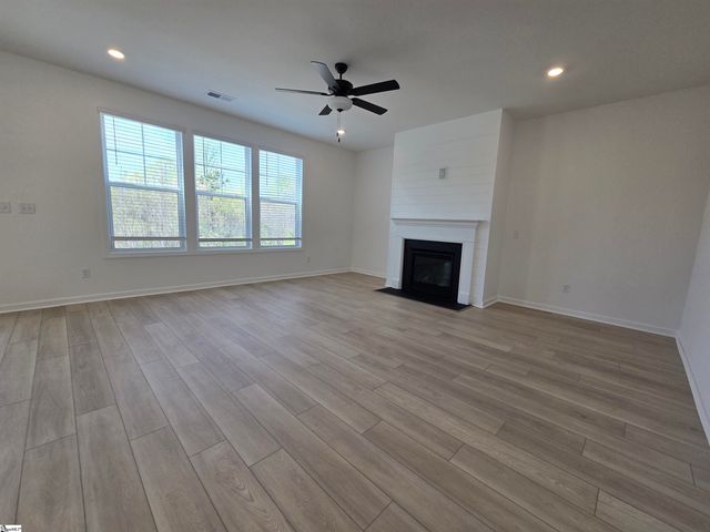 684 Gilgal Lane Lot 29, Wellford, SC 29385